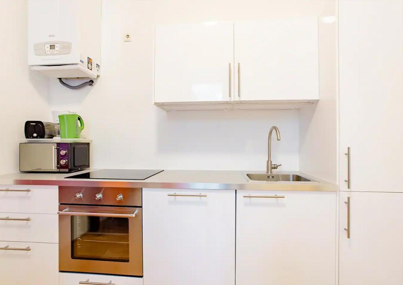 Apartment Exclusive Center Wien