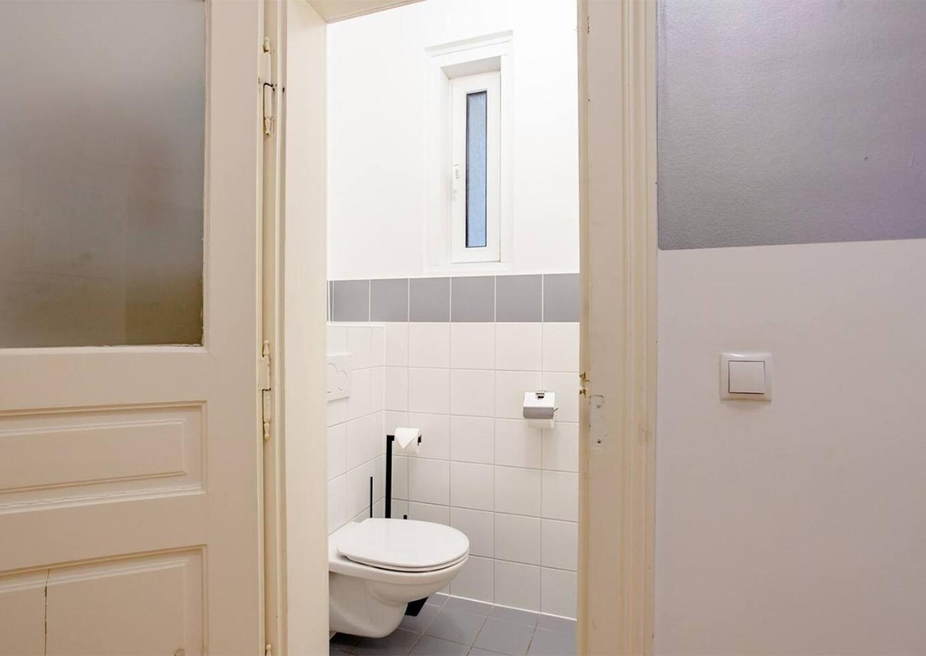 Apartment Exclusive Center Wien